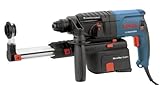 Bosch 11250VSRD 6.1 Amp 3/4-inch Rotary Hammer with Dust Collection [並行輸入品]