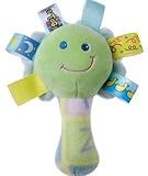 Mary Meyer TAGGIES See Me Rattle - Colors may vary by Taggies