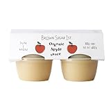 有機アップルソース（4カップタイプ）