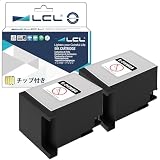 LCL エプソン用 PXMB6 (2パック) 互換メンテナンスボックス 対応機種：PX-M7110F PX-M7110FP PX-M7110FT PX-S7110 PX-S7110P PX-S711H5 PX-S7H5C0 PX-M711C0 PX-M711H5 PX-M711TH5 PX-M7H5C0 PX-M7TH5C0 PX-S711C0 PX-M711TC0