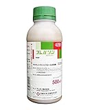 デュポン プレバソンフロアブル5 500ml