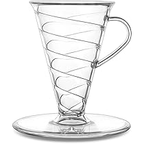 Amazon｜Jppium（ジュピウム） 円錐形 30 シングル コーヒー