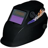 TRUSCO(トラスコ) 溶接用かぶり面(液晶式) TSM20S