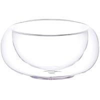KINTO (キントー) UNITEA ストレーナーホルダー 電子レンジ、食洗機対応 8307