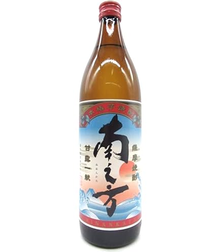 Amazon.co.jp: 小正醸造 薩摩維新25度900ml : 食品・飲料・お酒