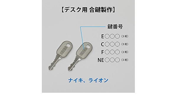 Amazon 合鍵 スペアキー 製作 デスク用 Amazon 合鍵 スペアキー 製作 デスク用