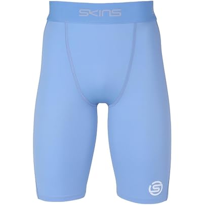 Amazon | (スキンズ)SKINS コンプレッションウエア MULTI M ハーフ