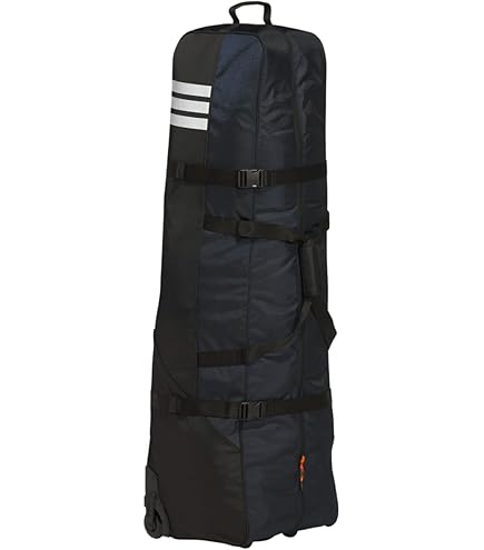 Amazon | VESSEL ベゼル 正規品 GOLF TRAVEL CASE 2.0 ゴルフ トラベル
