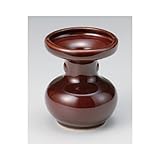 雑器 松立4号 [9.5 x 11.5cm] お盆 供養 神事 お墓 仏壇 佛具