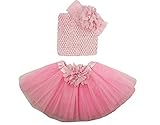 Dress Up Dreams Boutique SHIRT ベビー・ガールズ US サイズ: 0-12 Months カラー: ピンク