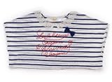 HusHush(ハッシュアッシュ) Tシャツ・カットソー 140サイズ 女の子