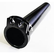 Amazon | 84スロ④ ヤシスロ BK アルミ スロットル アクセル ハンドル