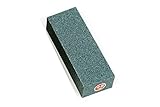 サンタイガー 朝日虎印 GC石工用 3丁掛 205X75X50mm 中目
