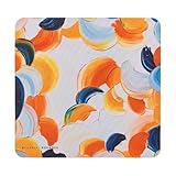 マウスパッド 岡村芳樹 ネイビー マークス OYK-MP01-NV