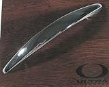 Ultra Hardware 849-2200-1085 Ultra 59150 Trendset High Density Zinc Pull Handle, Chrome [並行輸入品]