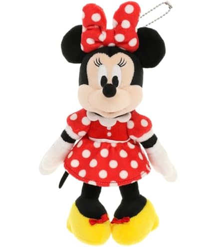 Amazon.co.jp: US Disney Parkより Pook-a-Looz (プーク ア ルーズ
