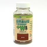 カンペハピオ プラスウッド  チーク 300ML