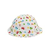 ミキハウス ホットビスケッツ (MIKIHOUSE HOT BISCUITS) 帽子 72-9104-616 ﾌﾘｰ（44-48cm） ブルー