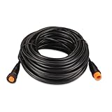 Garmin GRF 10 Rudder Feedback Sensor Extension Cable, 15m 010-11829-02 [並行輸入品]