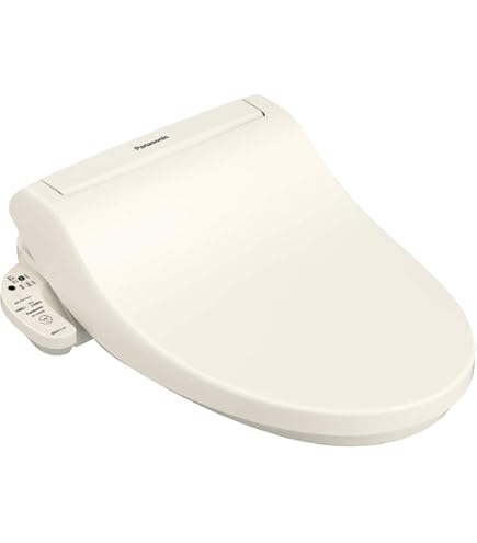 Amazon | パナソニック 温水洗浄便座 ビューティ・トワレ 瞬間式