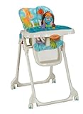 フィッシャープライス プレシャスプラネット ベビーチェア ハイタイプ 【1455】 [並行輸入品]