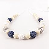 [マミマミホーム]ママ授乳のネックレス