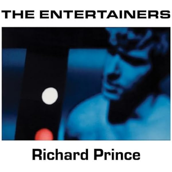 Amazon | Richard Prince: 1, 2, 3, 4 | Prince, Richard | History