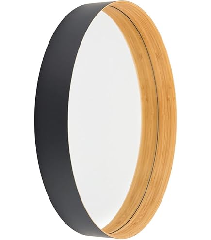 Amazon.co.jp: TEORI テオリ 竹集成材プロジェクト ZERO ゼロ ミラー