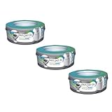 SANGENIC - Multipack 2 + 1 Refills for Sangenic Bin by Sangenic