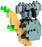 Nanoblock Koala Bear [並行輸入品]