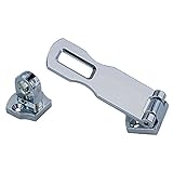 Perko 1194dp0chr亜鉛Swivel Eye留め金、3-inch