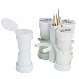 Wenzel Camp Spice Organizer [並行輸入品]