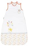 エデュテ グロバッグ grobag ピーカーブー Peek a Boo 0~6ヶ月 2.5tog イギリス生まれの赤ちゃん用寝袋 スリーピングバッグ 着る毛布 着る布団 おくるみ