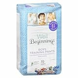 Walgreens Premium Training Pants Boy, Jumbo, 4T/5T, 19 ea by Walgreens [並行輸入品]
