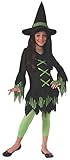 Rubies Lime Witch Costume Medium [並行輸入品]