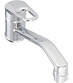 LIXIL シングルレバー　SF-HE420SYXA 10台 LIXIL INAX クロマーレ シングルレバー混合水栓 SF-HB420SYXA