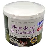 ル ゲランデ ゲランドの塩 フルール ド セル 【塩の花】 140g