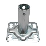 ベース金具 AST-006 ユニクロ