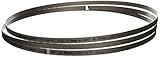 Powerband Matrix II HSS Bi-Metal Portable Bandsaw Blades - bm1014b Powerband Matrix II 44-7/8" l 10-
