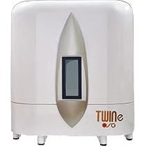 【未使用品】 家庭用据置浄水器 OSG TWIN eツインイー 417hj6jfDtL._AC_UL210_SR210,