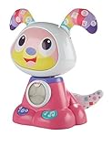 Fisher-Price フィッシャープライス Beat Bow Wow - Pink [並行輸入品]