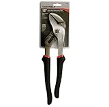 Sheffield 58507 12 Inch Groove Joint Plier [並行輸入品]