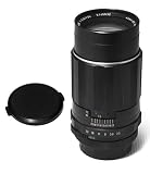 PENTAX Super Takumar 135mm F3.5 F/3.5 M42 スクリューマウントMFレンズ(S/N:3940660)#55858。