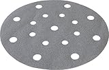 Festool 496582 Brilliant 2 Abrasives P120 Grit, 10-Pack [並行輸入品]