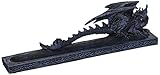 Dragon Fire Incense Burner
