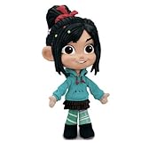 ディズニー Disney 映画 シュガー・ラッシュ ヴァネロペ 【並行輸入】