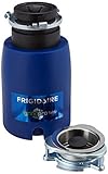 Frigidaire 1/3 HP Waste Disposer. [並行輸入品]