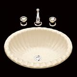 Bates & Bates p1519。Shジュリー・シェルドロップin洗面所シンク