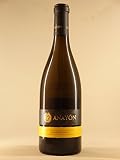 グランデズ・ビノス・イ・ビニエドス アナヨン・シャルドネ [2021] 750ml [スペイン 白ワイン]