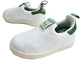 (アディダス)adidas オリジナルス スタンスミス 360 I ファーストシューズ ベビー 13.0cm S32128